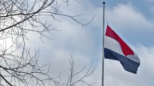 dodenherdenking Dussen 