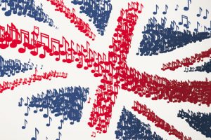 Concert: Muziek à la carte ‘Groot Brittannië’ @ De Koppelpaarden | Dussen | Noord-Brabant | Nederland