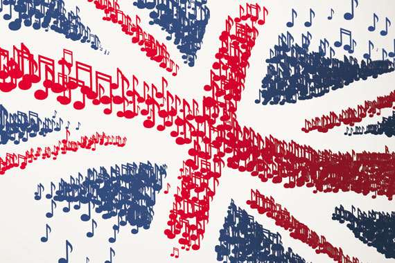 Concert: Muziek à la carte ‘Groot Brittannië’